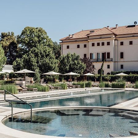 Villa Corallo Sant'Omero Luaran gambar