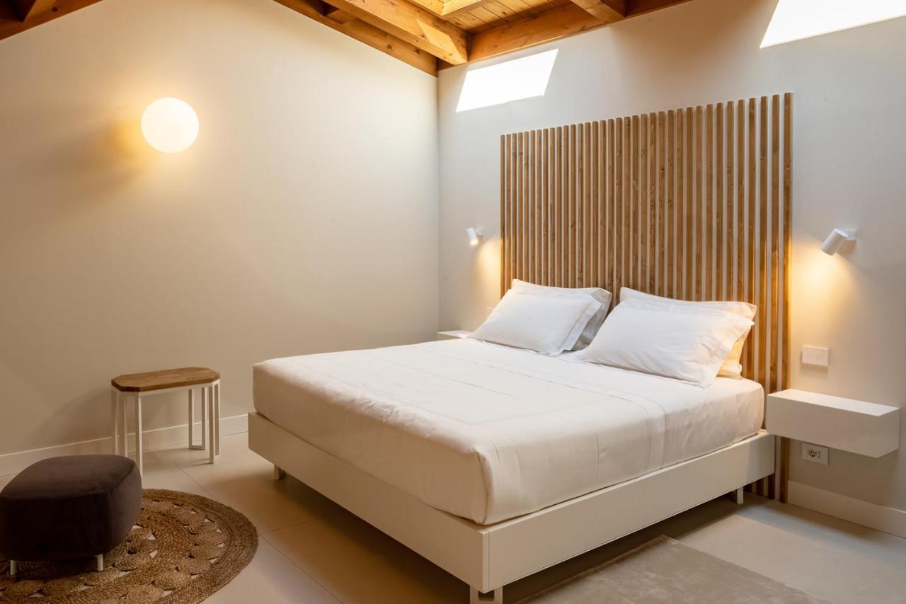Villa Corallo Sant'Omero Luaran gambar