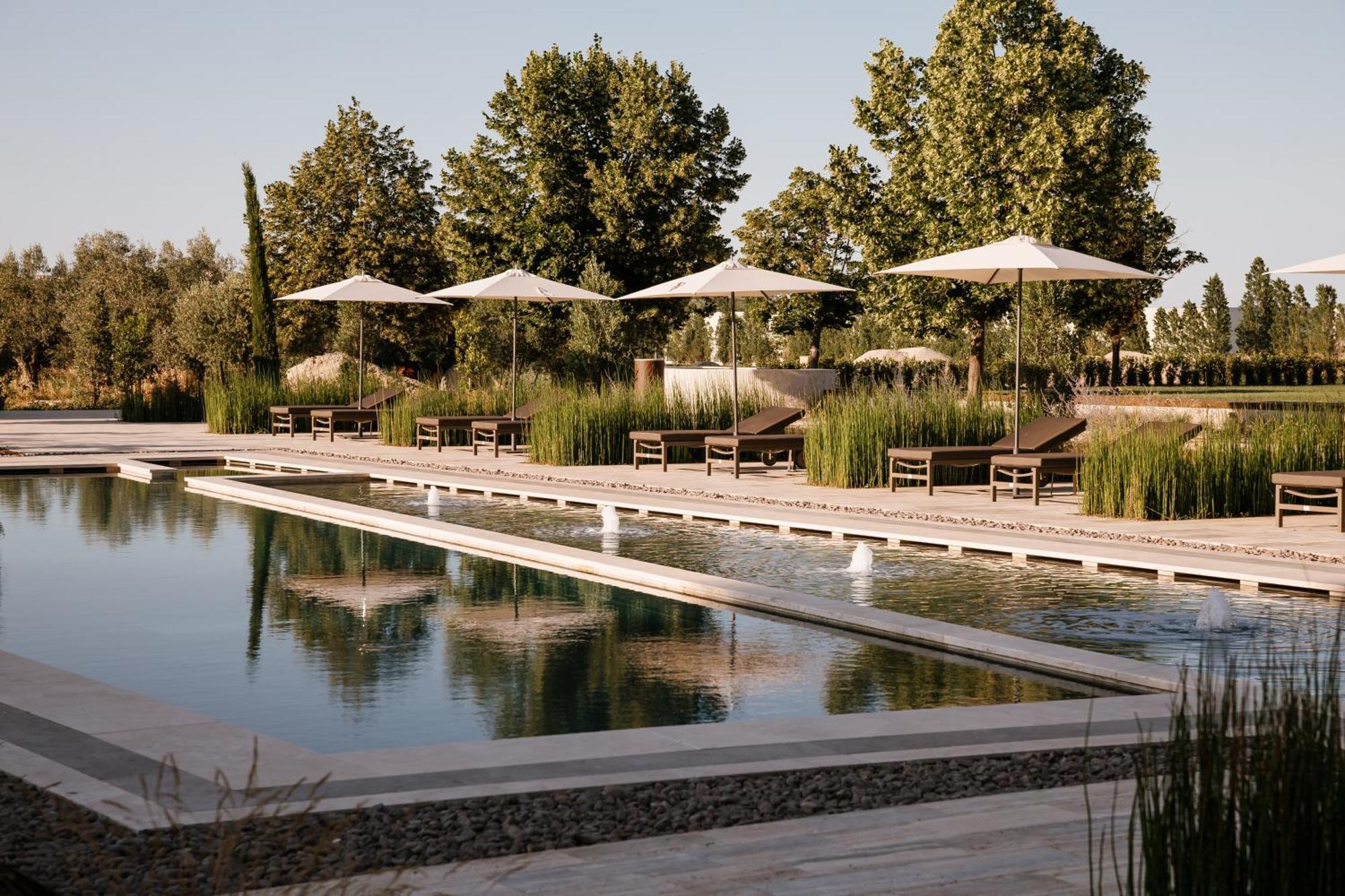 Villa Corallo Sant'Omero Luaran gambar