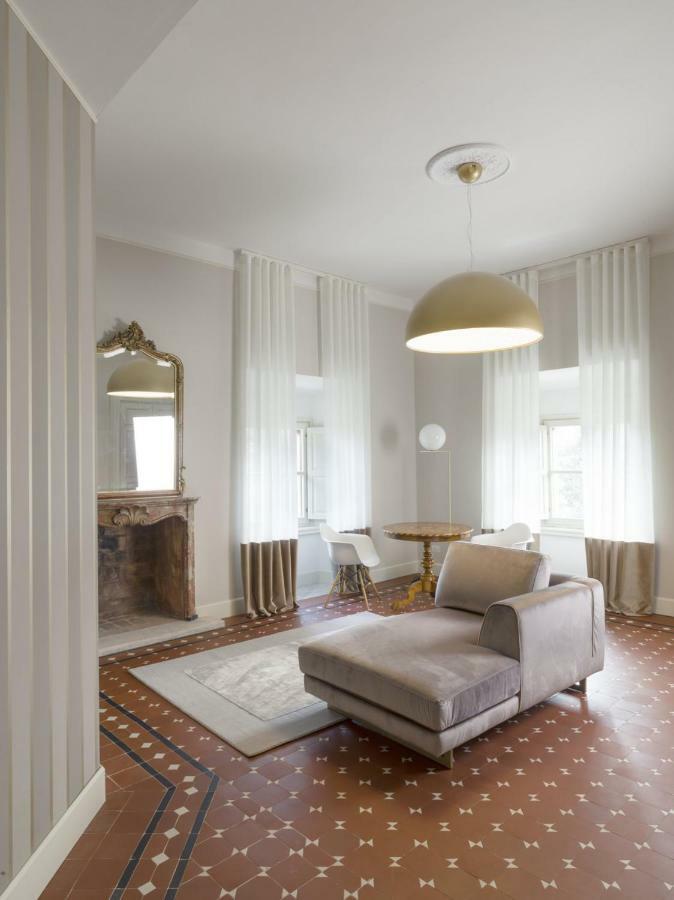 Villa Corallo Sant'Omero Luaran gambar