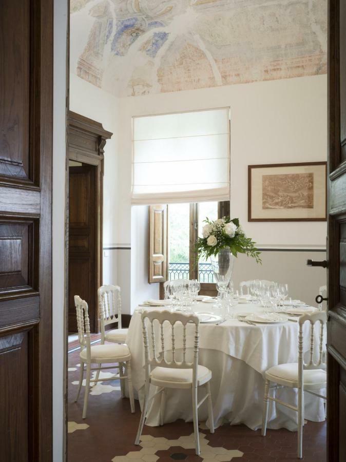 Villa Corallo Sant'Omero Luaran gambar