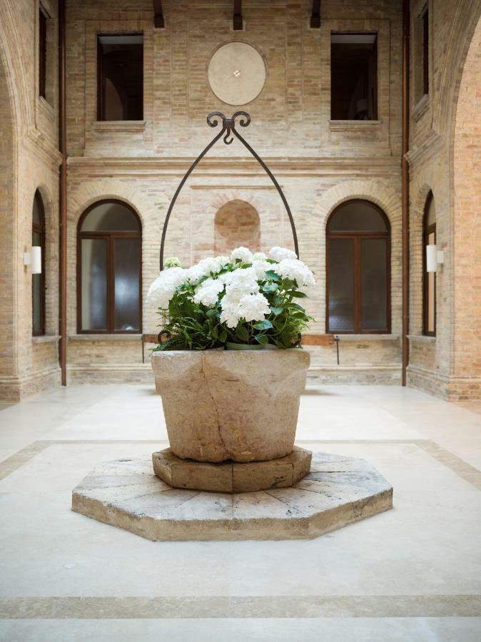 Villa Corallo Sant'Omero Luaran gambar