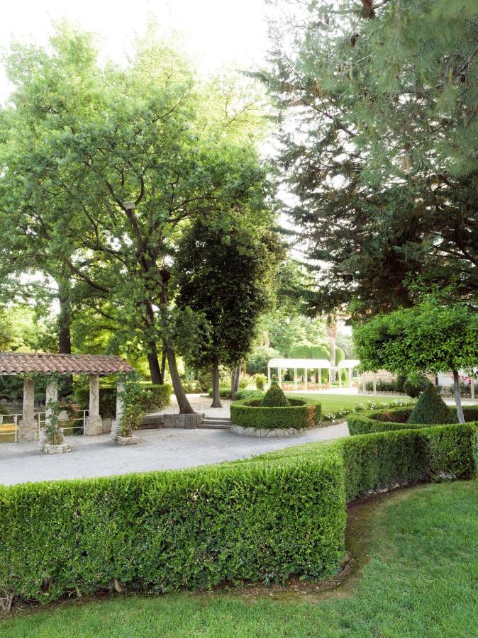 Villa Corallo Sant'Omero Luaran gambar
